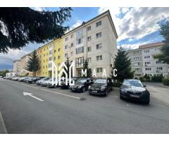 Apartament 3 camere Sibiu | Calea Dumbrăvii | 57 mp, parter