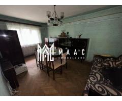 Apartament 3 camere Sibiu | Calea Dumbrăvii | 57 mp, parter - Imagine 4