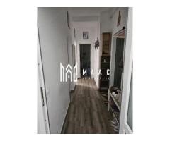 Apartament 3 camere de închiriat | Șelimbăr | 55 mp, parcare - Imagine 5