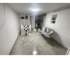 Apartament 3 camere Sibiu | Central | 64 mp, mobilat