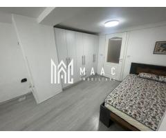 Apartament 3 camere Sibiu | Central | 64 mp, mobilat - Imagine 2