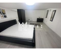 Apartament 3 camere Sibiu | Central | 64 mp, mobilat - Imagine 3