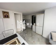 Apartament 3 camere Sibiu | Central | 64 mp, mobilat - Imagine 4