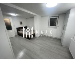 Apartament 3 camere Sibiu | Central | 64 mp, mobilat - Imagine 8