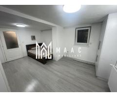 Apartament 3 camere Sibiu | Central | 64 mp, mobilat - Imagine 9