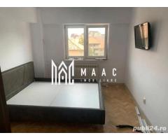 Apartament 2 camere | Central, Râmnicu Vâlcea | 50 mp