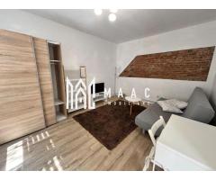 Garsoniera | 24 MPU | Parter | Ultracentral