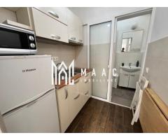 Garsoniera | 24 MPU | Parter | Ultracentral - Imagine 3