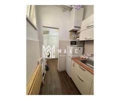Garsoniera | 24 MPU | Parter | Ultracentral - Imagine 4