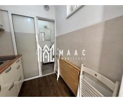 Garsoniera | 24 MPU | Parter | Ultracentral - Imagine 5