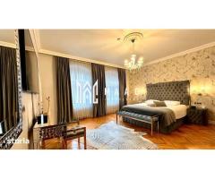 Apartament 4 camere | Ultracentral Sibiu | 88 mp, 2 băi