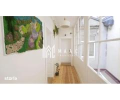 Apartament 4 camere | Ultracentral Sibiu | 88 mp, 2 băi - Imagine 3