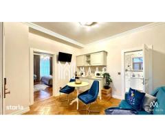 Apartament 4 camere | Ultracentral Sibiu | 88 mp, 2 băi - Imagine 4