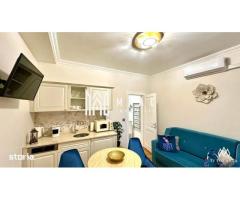 Apartament 4 camere | Ultracentral Sibiu | 88 mp, 2 băi - Imagine 5