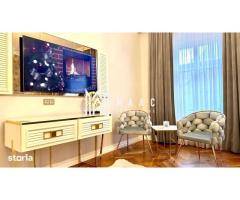 Apartament 4 camere | Ultracentral Sibiu | 88 mp, 2 băi - Imagine 9