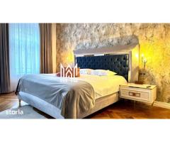 Apartament 4 camere | Ultracentral Sibiu | 88 mp, 2 băi - Imagine 12