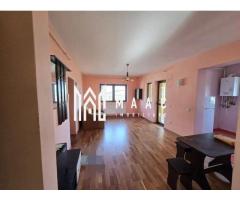 Apartament 2 camere de închiriat | Ștrand, Sibiu | 65 mp, terasă