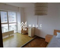 Apartamente de închiriat Sibiu | Mihai Viteazul | 4 camere, 100 mp - Imagine 3