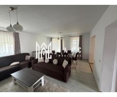 Casă duplex de închiriat | Arhitecților, Sibiu | 110 mp