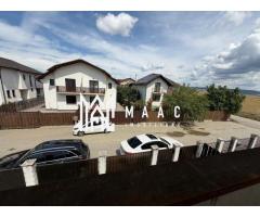 Casă duplex de închiriat | Arhitecților, Sibiu | 110 mp - Imagine 9