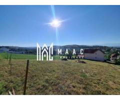 Teren intravilan I 750mp I Utilități I Front 40m I Șura Mare - Imagine 2