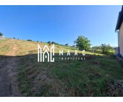 Teren intravilan I 750mp I Utilități I Front 40m I Șura Mare - Imagine 3