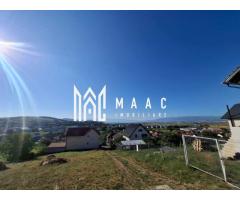 Teren intravilan I 750mp I Utilități I Front 40m I Șura Mare - Imagine 4