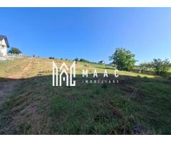 Teren intravilan I 750mp I Utilități I Front 40m I Șura Mare - Imagine 6
