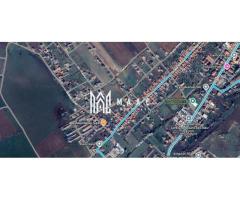 Teren intravilan I 750mp I Utilități I Front 40m I Șura Mare - Imagine 8