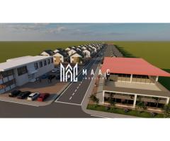 Teren spatiu comercial 1 | PUZ | Autorizatie | Utilitati - Imagine 3