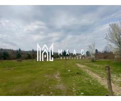 Teren intravilan de vanzare I 1990 mp I Valea Avrigului – lângă Cabana Aris