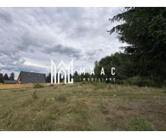 Teren intravilan de vanzare I 1990 mp I Valea Avrigului – lângă Cabana Aris - Imagine 4