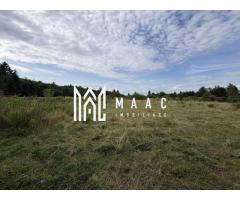 Teren intravilan de vanzare I 1990 mp I Valea Avrigului – lângă Cabana Aris - Imagine 5