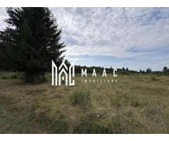 Teren intravilan de vanzare I 1990 mp I Valea Avrigului – lângă Cabana Aris - Imagine 6