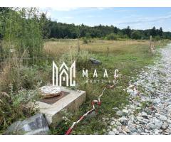 Teren intravilan de vanzare I 1990 mp I Valea Avrigului – lângă Cabana Aris - Imagine 8