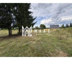 Teren intravilan de vanzare I 1990 mp I Valea Avrigului – lângă Cabana Aris - Imagine 9