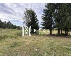 Teren intravilan de vanzare I 1990 mp I Valea Avrigului – lângă Cabana Aris - Imagine 10