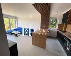Apartament 2 Camere | 49,7 MP Utili | Curte 50 MP | Loc de Parcare Inclus |
