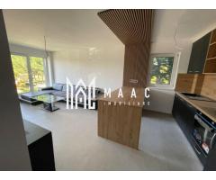 Apartament 3 camere I 61 mp I Etaj 2 I terasă 6,8 mp I Parcare inclusă - Imagine 2