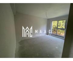 Apartament 3 camere I 61 mp I Etaj 2 I terasă 6,8 mp I Parcare inclusă - Imagine 5