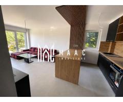 Apartament 3 camere I 61 mp I Etaj 2 I terasă 6,8 mp I Parcare inclusă - Imagine 2