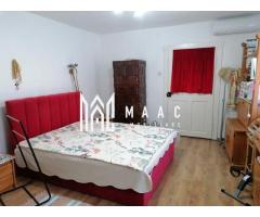 Casa individuala | Teren 868 MP | 2 bai | Pivnita | Arpasu
