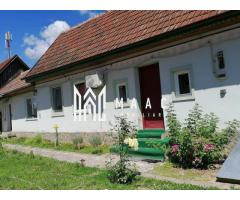 Casa individuala | Teren 868 MP | 2 bai | Pivnita | Arpasu - Imagine 3