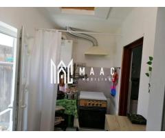 Casa individuala | Teren 868 MP | 2 bai | Pivnita | Arpasu - Imagine 6