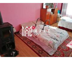 Casa individuala | Teren 868 MP | 2 bai | Pivnita | Arpasu - Imagine 9