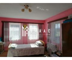 Casa individuala | Teren 868 MP | 2 bai | Pivnita | Arpasu - Imagine 10