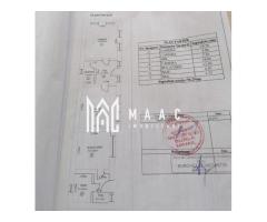 Casa individuala | Teren 868 MP | 2 bai | Pivnita | Arpasu - Imagine 12