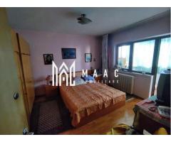 Apartament 2 camere de vânzare | Ultracentral, Vâlcea | 55 mp