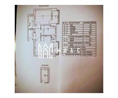 Apartament 2 camere de vânzare | Ultracentral, Vâlcea | 55 mp - Imagine 3