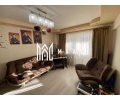Apartament 4 camere decomandat | Centrală, Cisnădie | 70 mp - Imagine 2